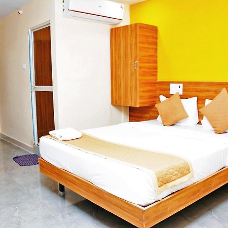 Udupi Deluxe Lodge Gulbarga Kalaburagi Eksteriør bilde
