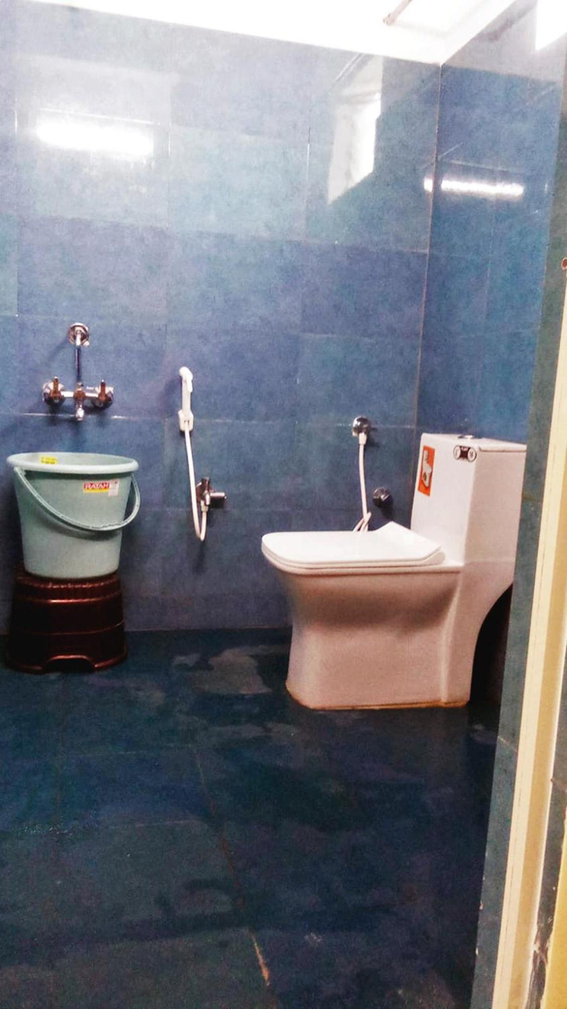 Udupi Deluxe Lodge Gulbarga Kalaburagi Eksteriør bilde