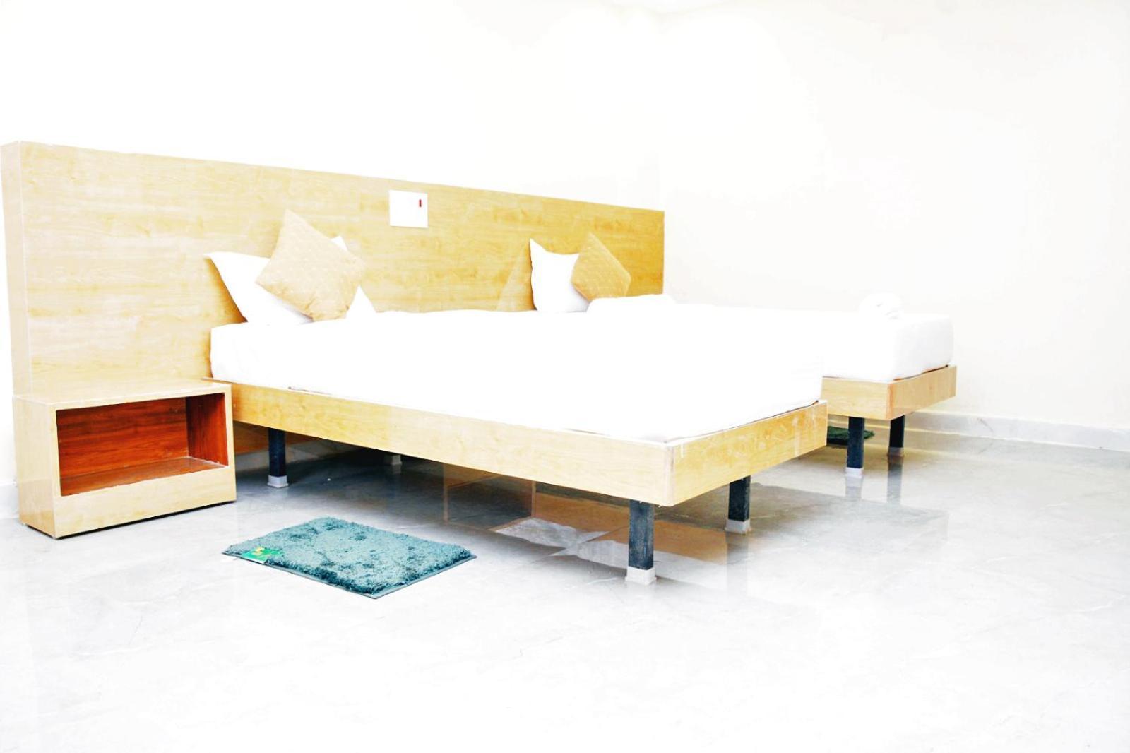 Udupi Deluxe Lodge Gulbarga Kalaburagi Eksteriør bilde