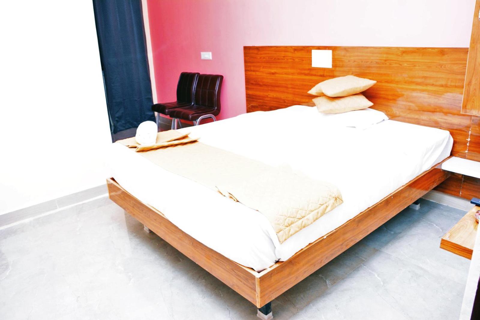 Udupi Deluxe Lodge Gulbarga Kalaburagi Eksteriør bilde