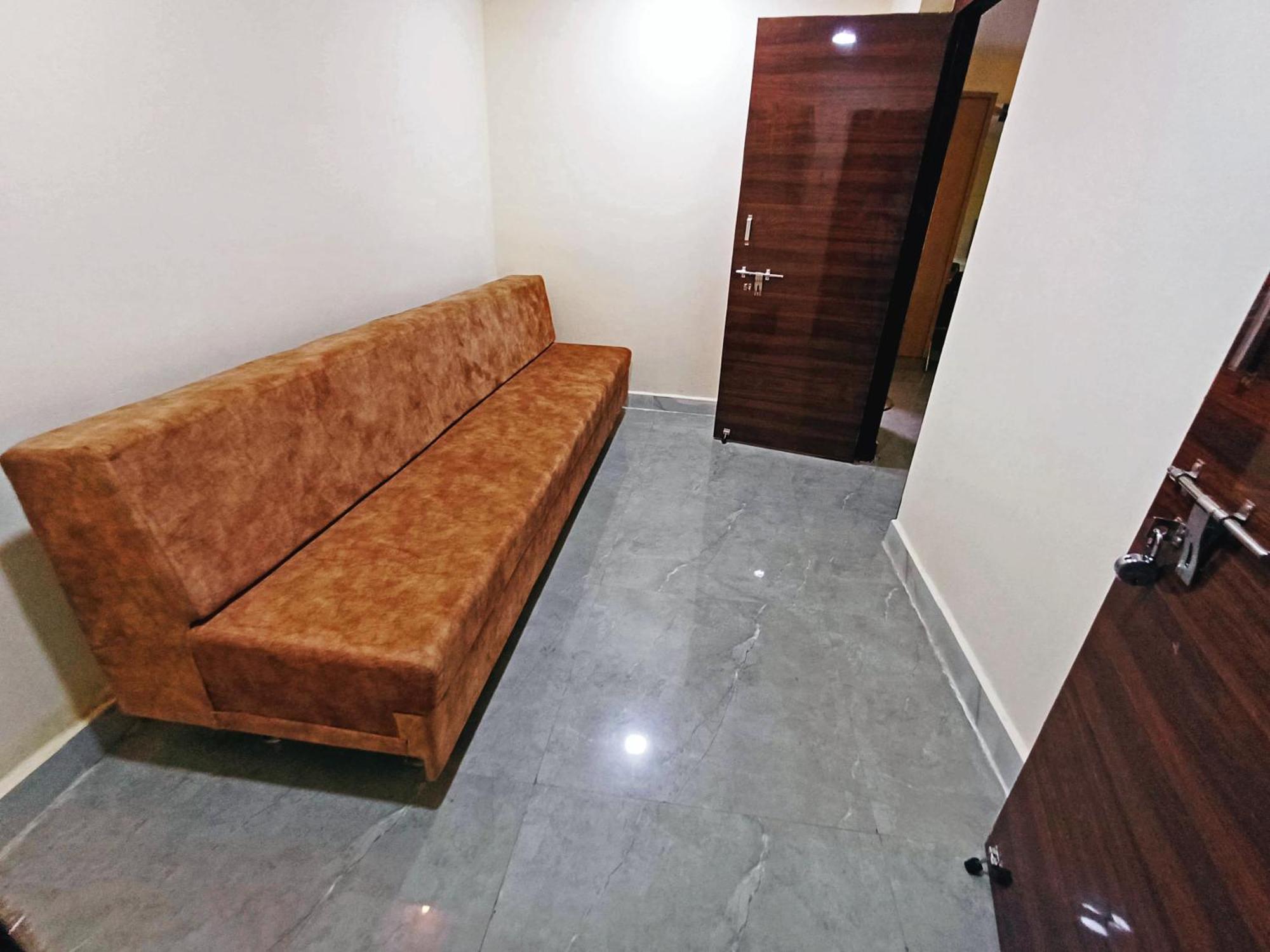 Udupi Deluxe Lodge Gulbarga Kalaburagi Eksteriør bilde