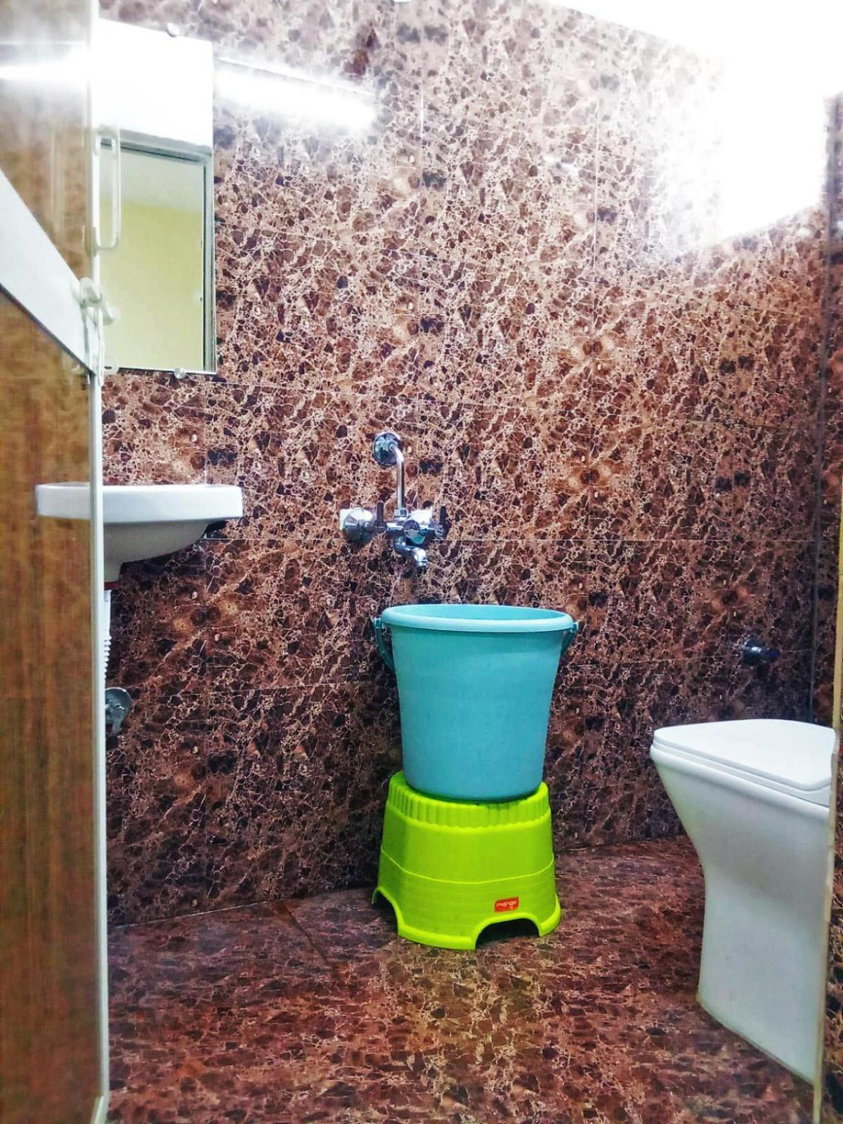 Udupi Deluxe Lodge Gulbarga Kalaburagi Eksteriør bilde